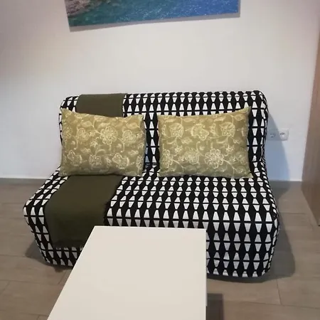 Apartamento La Soleá Appartamento *