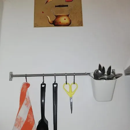Apartamento La Soleá Jerez de la Frontera
