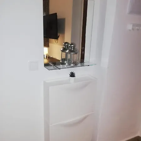 Apartamento La Soleá