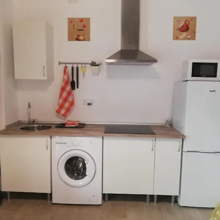 Apartamento La Soleá Appartamento *