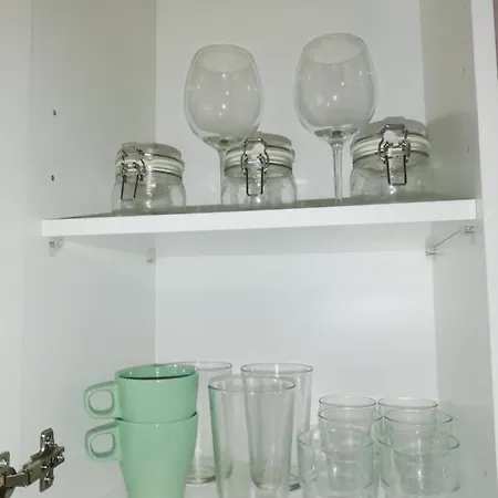 Apartamento La Soleá * Jerez de la Frontera