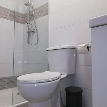 Appartamento Apartamento La Soleá *