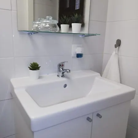 Appartamento Apartamento La Soleá Jerez de la Frontera