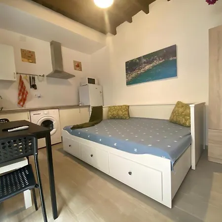 Apartamento La Soleá Jerez de la Frontera