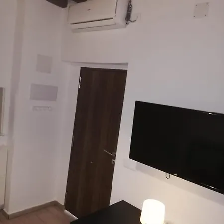 Apartamento La Soleá Appartamento *