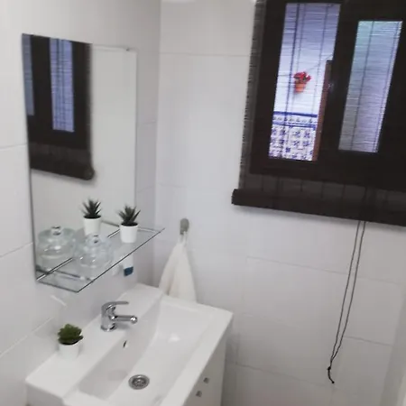 Apartamento La Soleá * Jerez de la Frontera