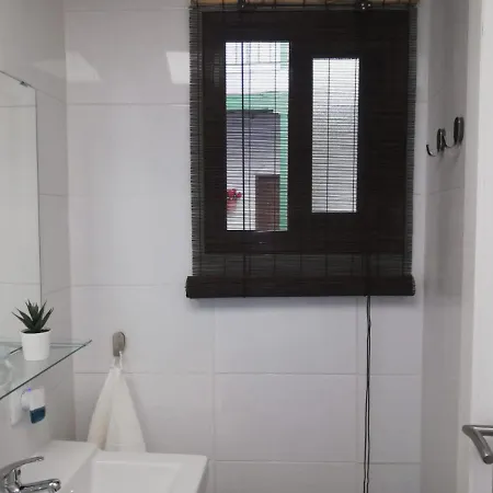 Apartamento La Soleá Appartamento