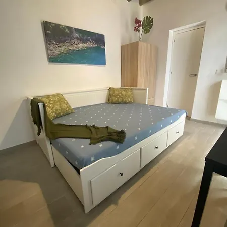 Apartamento La Solea *