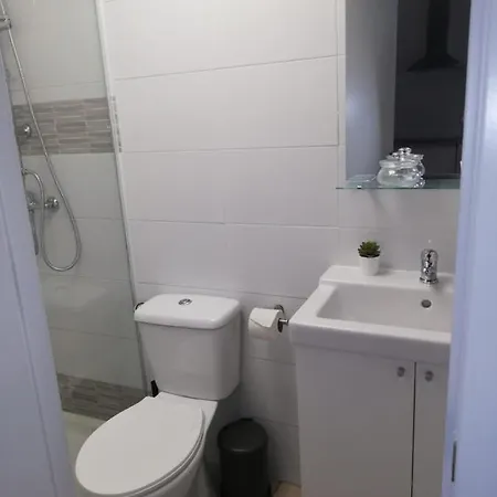 Apartamento La Solea Appartement Jerez de la Frontera